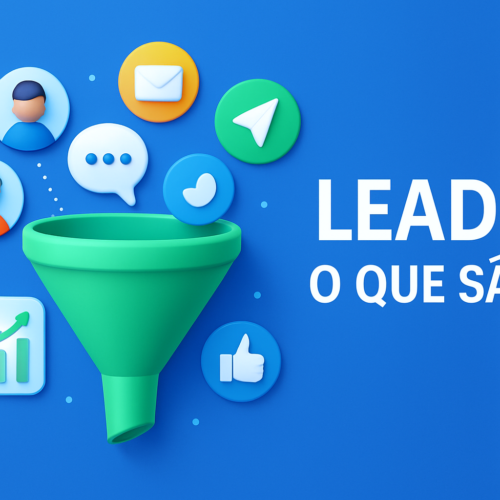 Leads: o que são e como atrair clientes potenciais para o seu negócio