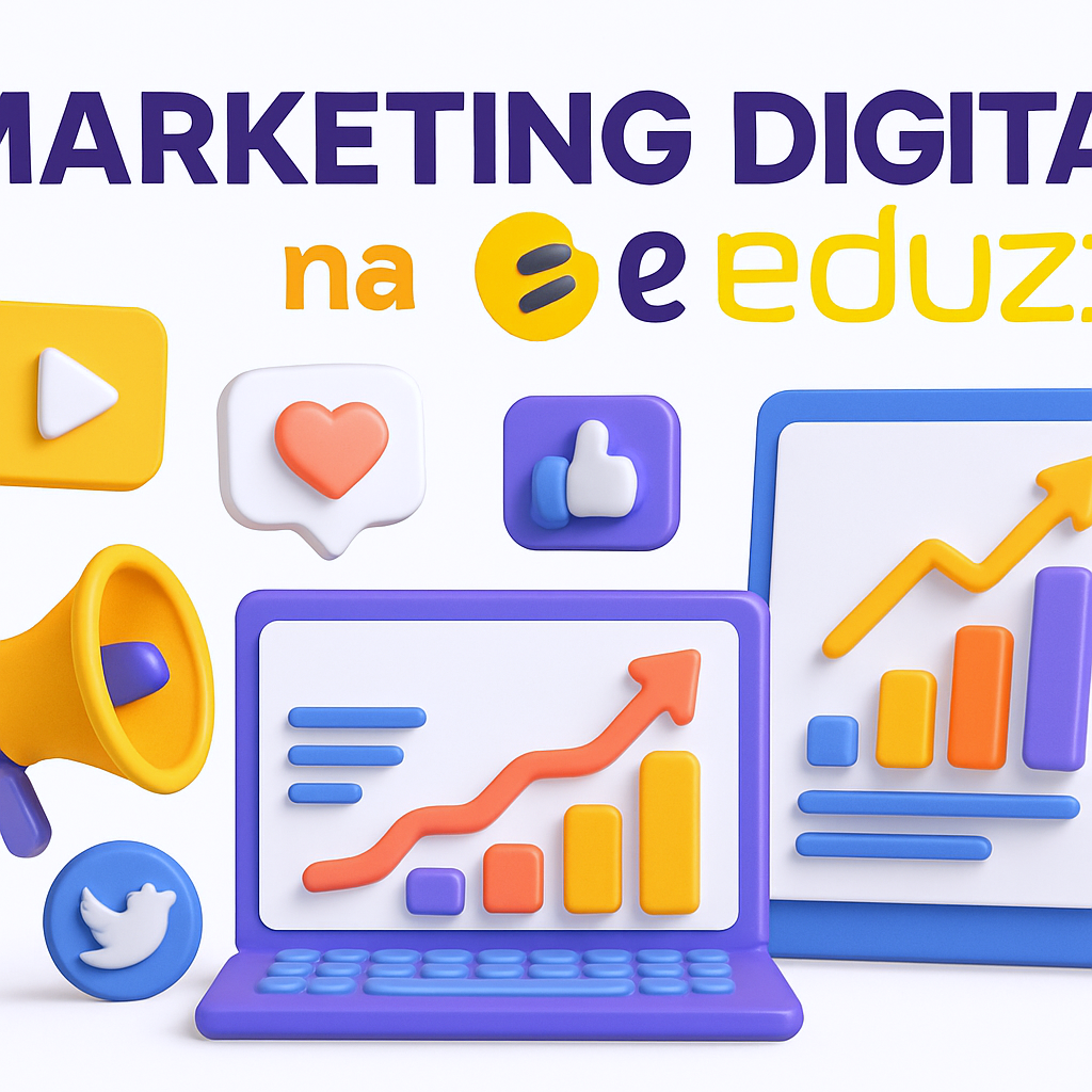 Marketing Digital na Eduzz: o que é e como funciona?