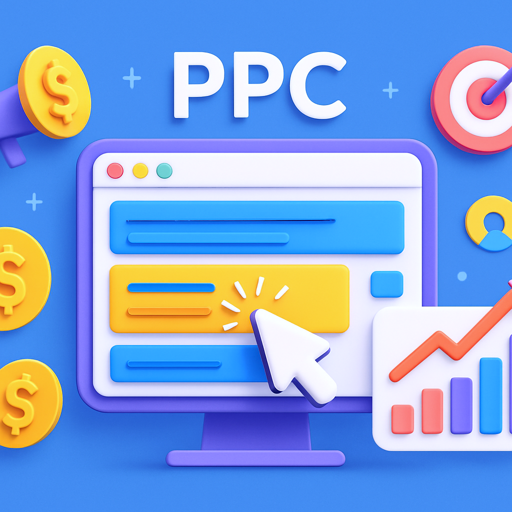 Pay Per Click (PPC): o que é e como funciona?