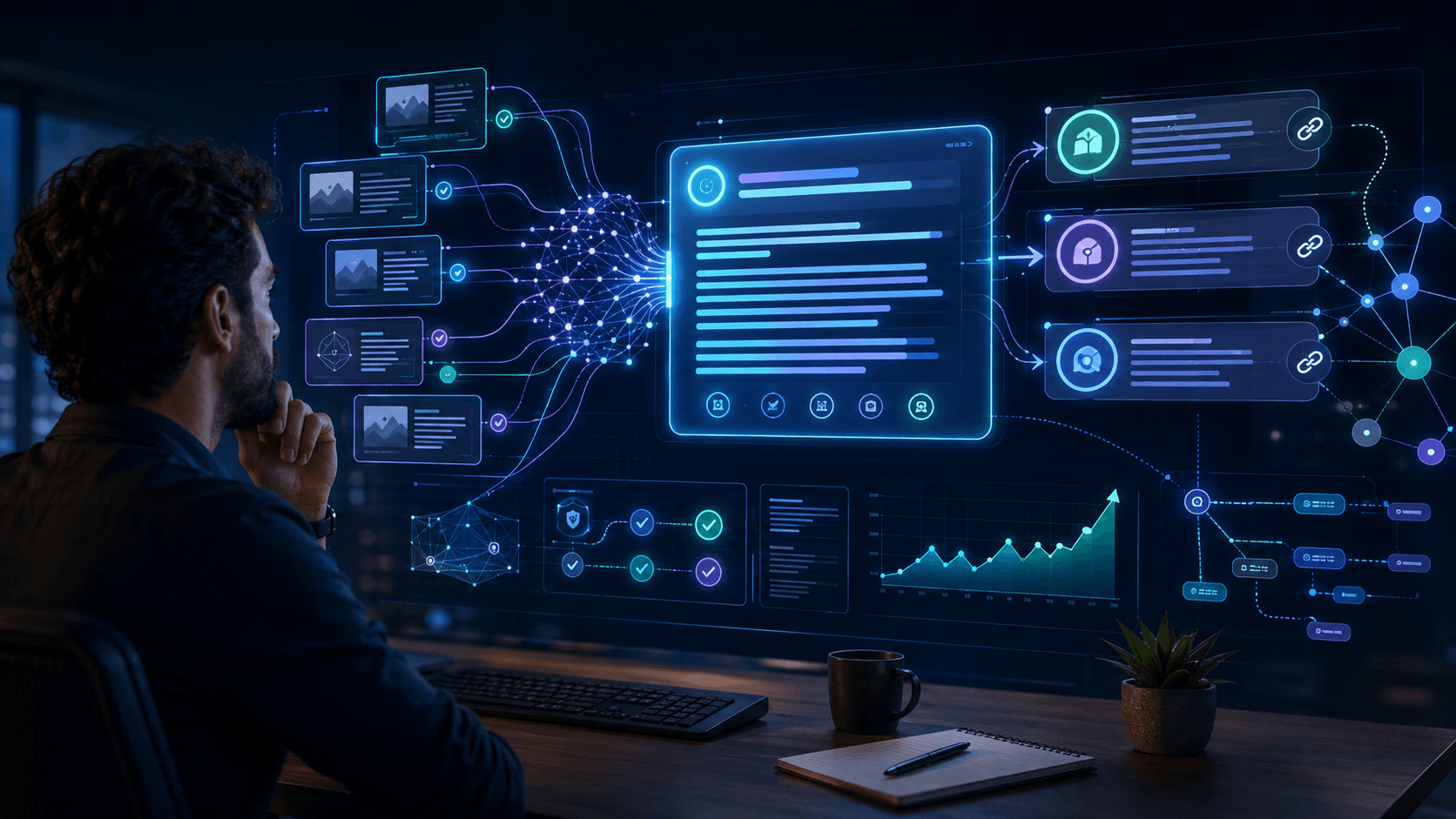 GEO: o que é Generative Engine Optimization e como aparecer nas respostas de IA