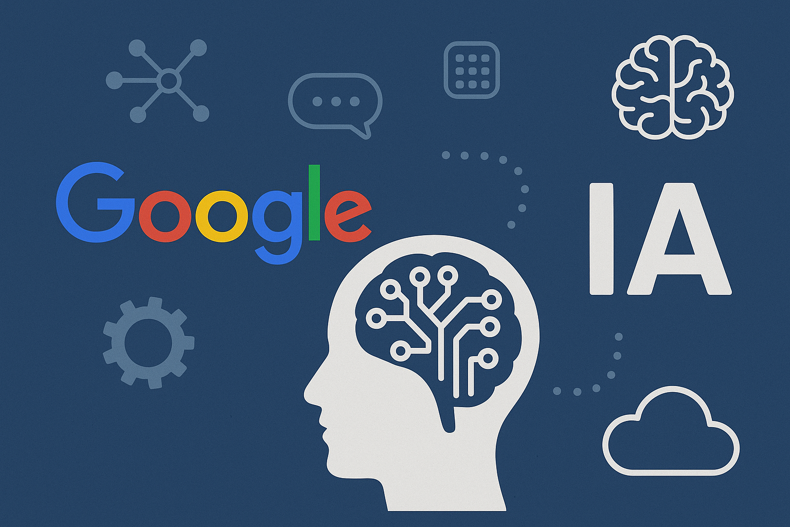 IA Google em Marketing Digital e SEO: transforme seu ranqueamento