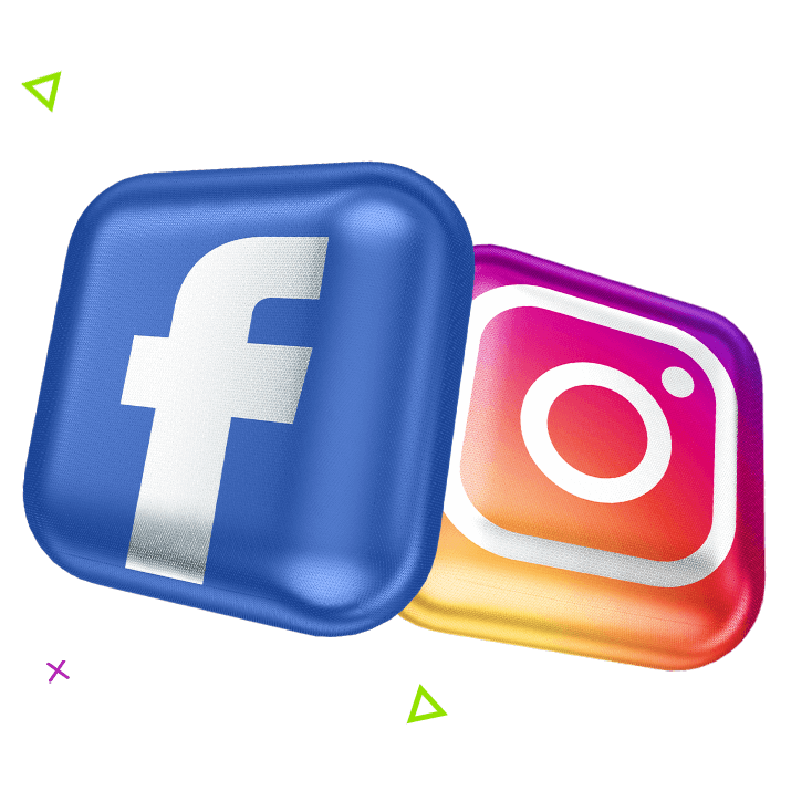 Instagram e Facebook ADS